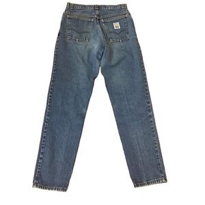 Levi’s Vintage White Tag Tapered Leg Jeans Size 15